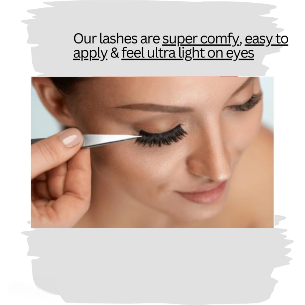 Fleekylash Magnetic Lash Kit